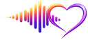 LoveVocalized logo
